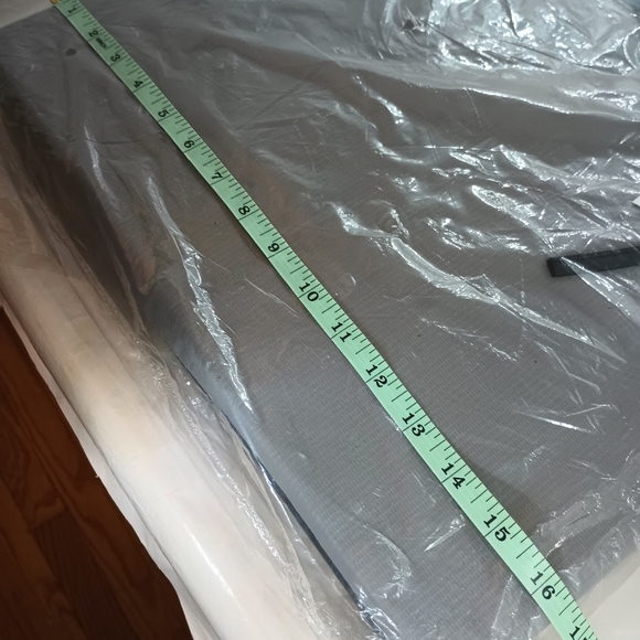 New Drive Seating Concepts Gel-U-Seat  Wheelchair Cushion - Picture 6 of 7